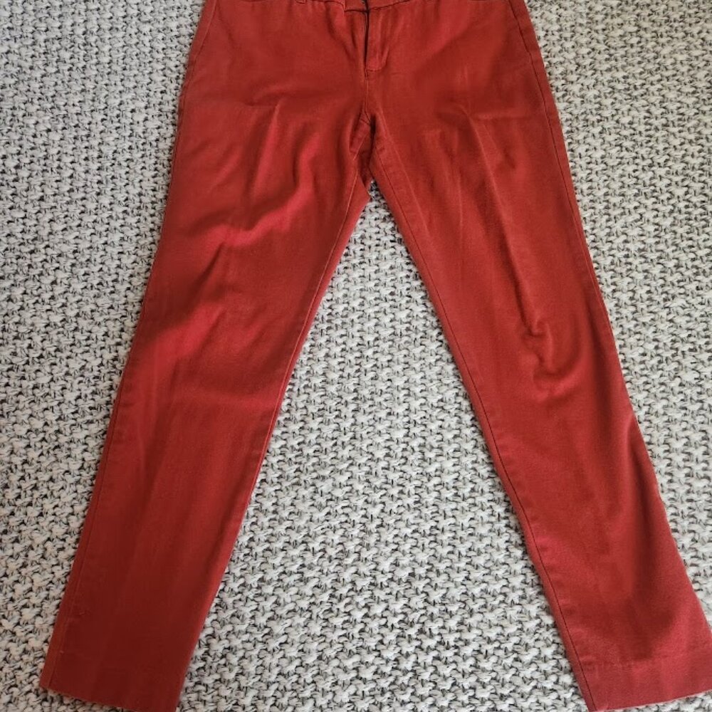 Old Navy Pixie Pants/Slacks Bundle - image 3